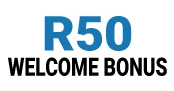 Get an R50 Welcome B